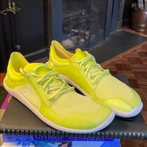 Vivobarefoot Primus Lite II BIO NWT Size 10W/8M